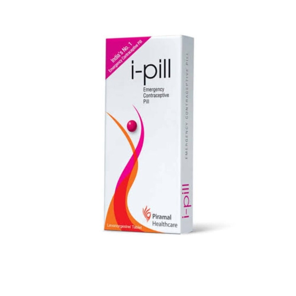 I Pill Tab - Physical Form: Tablets