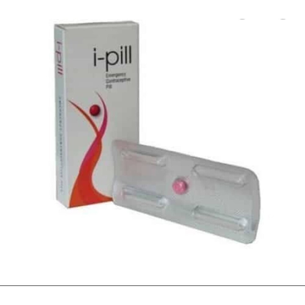 I Pill Tab - Physical Form: Tablets