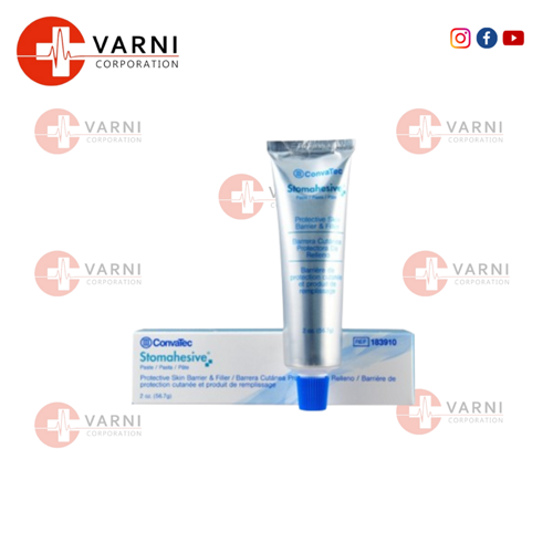 STOMAHESIVE PASTE 183910