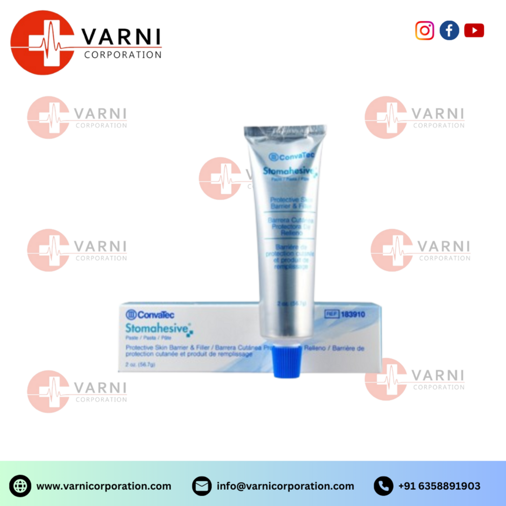 Stomahesive Paste 183910