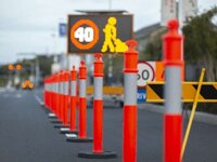 Traffic Control Devices