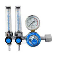 co2 Gas Flow Meter