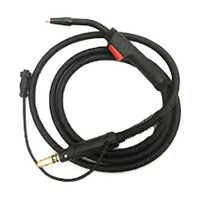 Portable Mig Torch - Application: For Welding