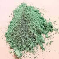 Copper Carbonate Powder - Application: Industrial
