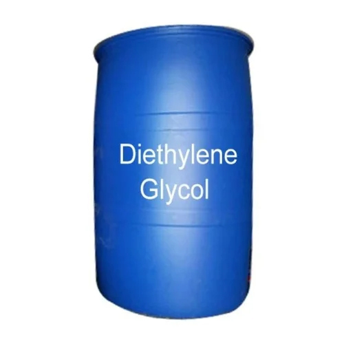 Diethylene Glycol DEG