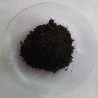 Copper Oxide Powder - Application: Industrial