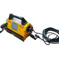 Portable Pug Cutting Machine