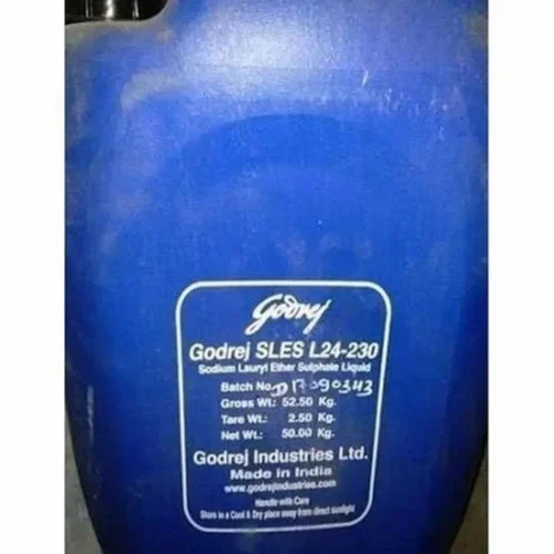 Sodium Lauryl Ether Sulphate