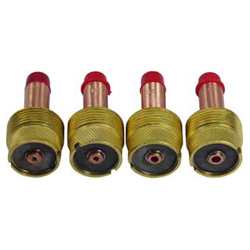 Gas Lens - Application: For Welding