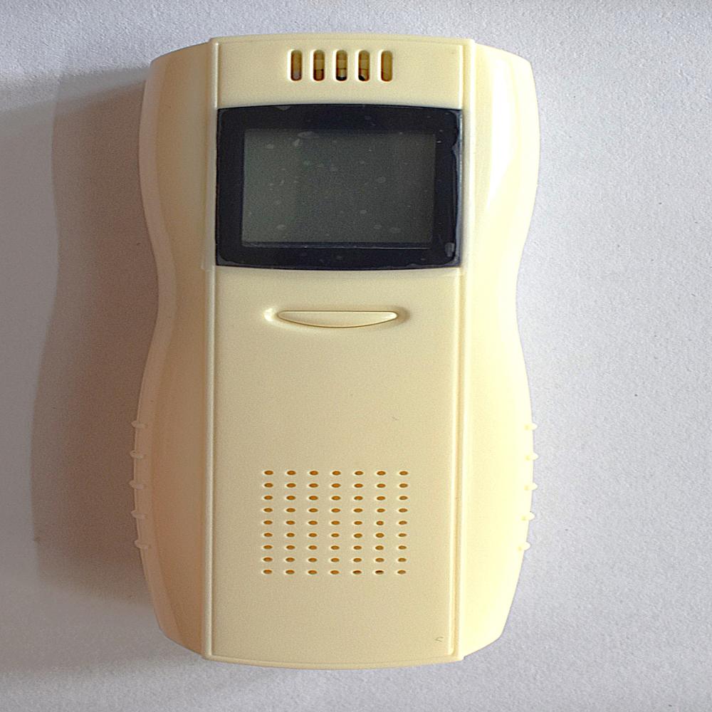 Szdt 2 Alcohol Breath Analyzer