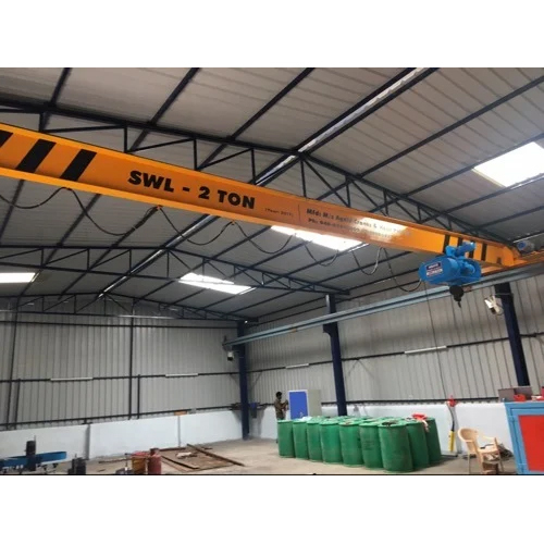 Prefabricated Workshop Shed