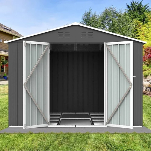 Cattle Sheds