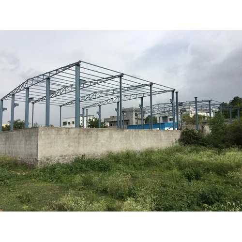 Godown Construction