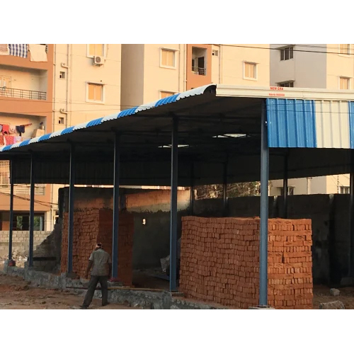 Car Sheds