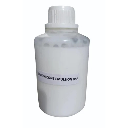 Simethicone Emulsion 30 Usp