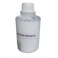 Simethicone Emulsion 30 Usp - Application: Industrial