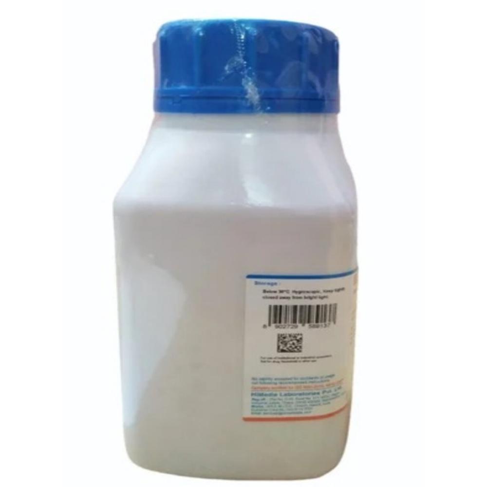 Agar Agar - Type I Powder For Microbiological Analysis | Culture Media Preparation, Swells In Cold Water, Dissolves In Boiling Water, 12 Months Shelf Life