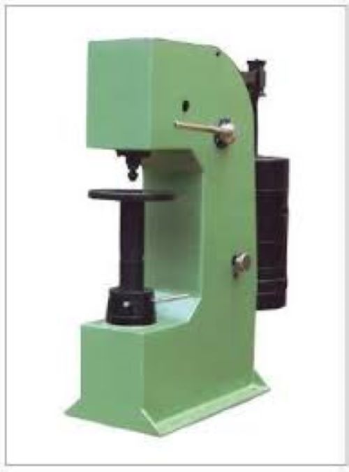 Brinell Hardness Tester