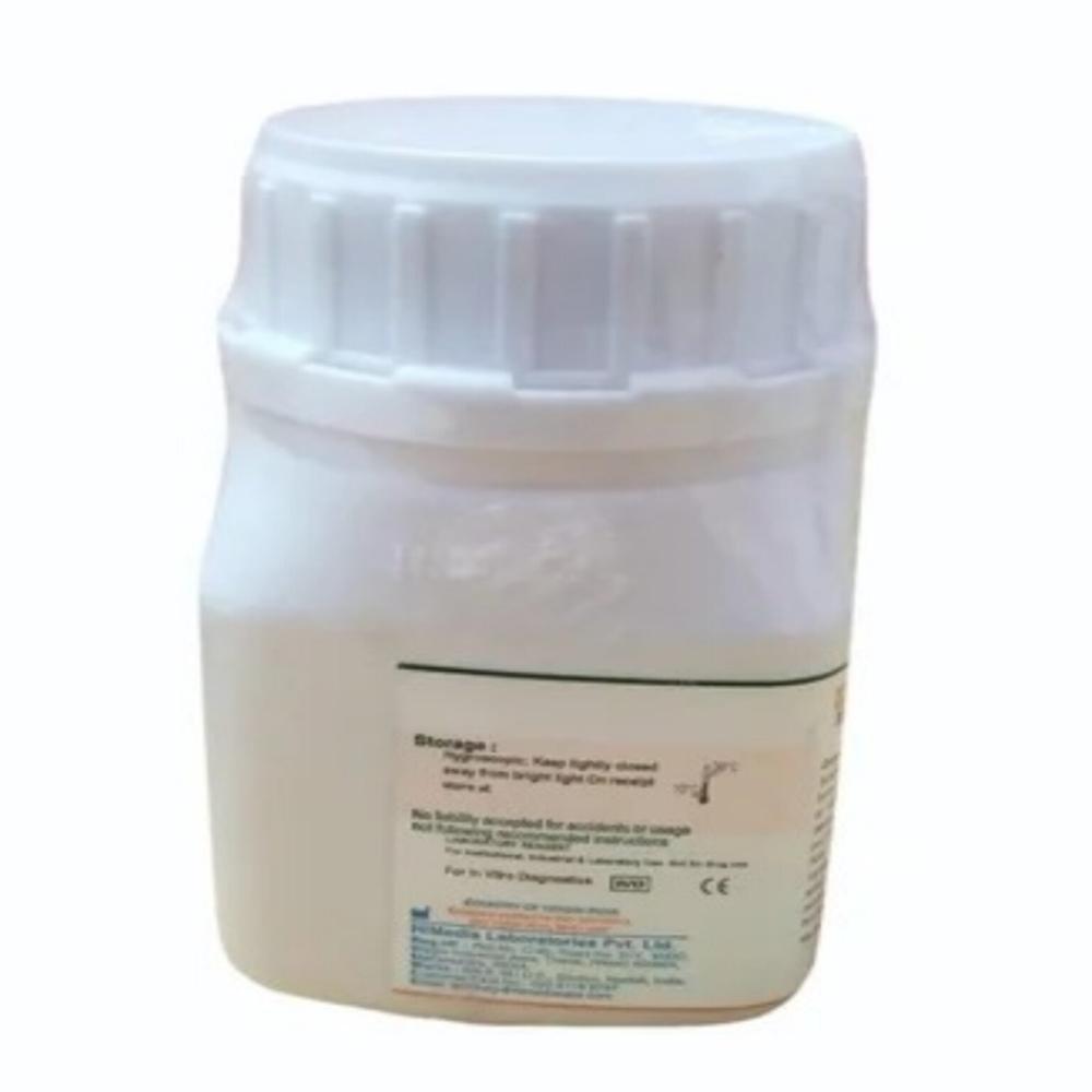 Mannitol Salt Agar Base Himedia - Physical Form: Powder