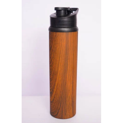 Wooden Water Bottles
