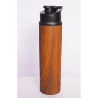 Wooden Water Bottles