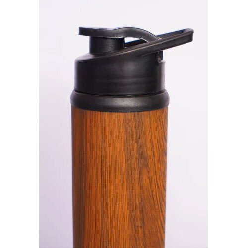 Wooden Water Bottles