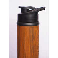 Wooden Water Bottles