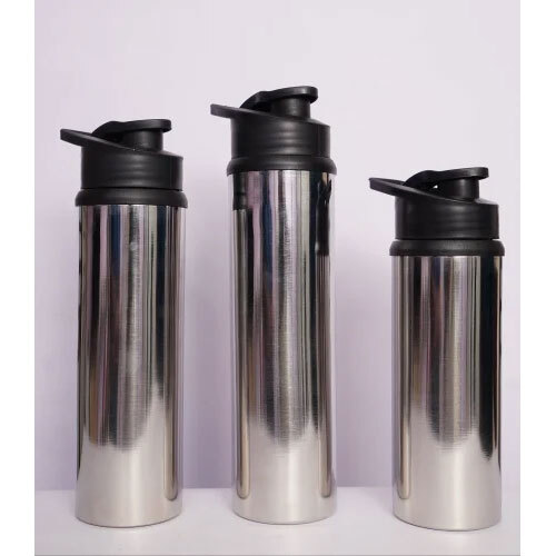 Sports Sipper Bottle