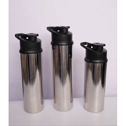 Sports Sipper Bottle