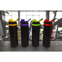 Stainless Steel Water Bottle