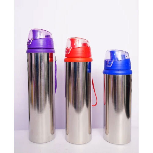 Polycarbonate Water Bottle