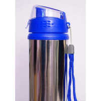 Polycarbonate Water Bottle