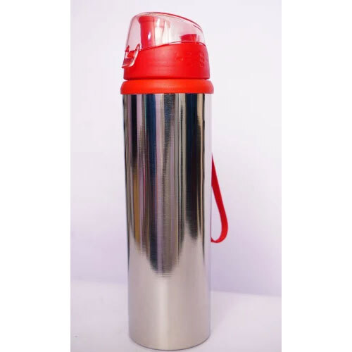Polycarbonate Water Bottle