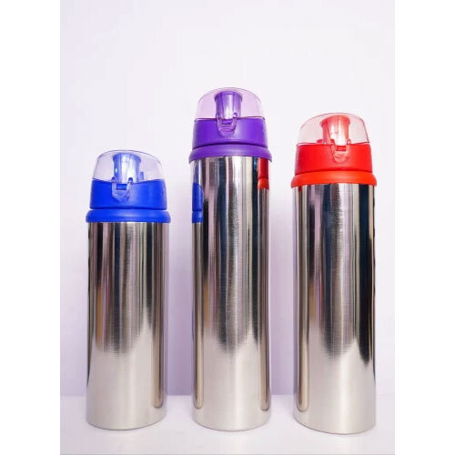 Polycarbonate Water Bottle
