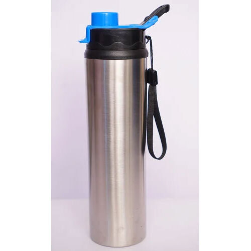 Trenzy Steel Bottle