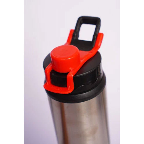 Trenzy Steel Bottle