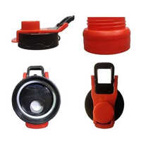 Sports Bottle Cap Matte