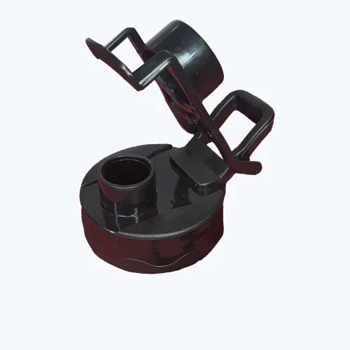 Sports Bottle Cap Matte