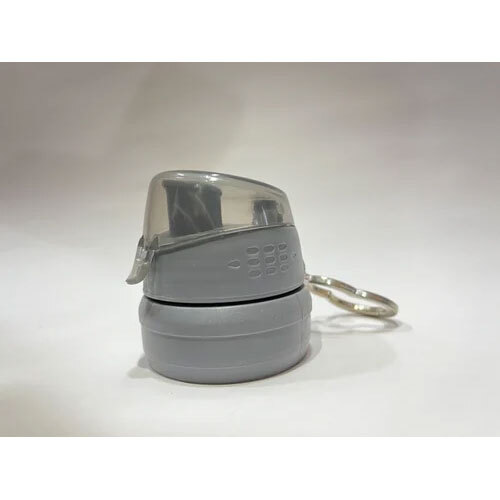 60 mm Carbonate Cap Set