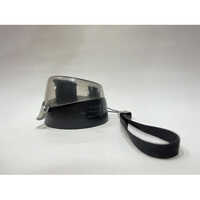 60 mm Carbonate Cap Set