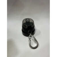 60 mm Carbonate Cap Set