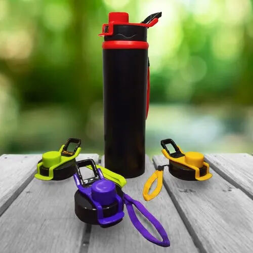 Fliptop Bottle Cap