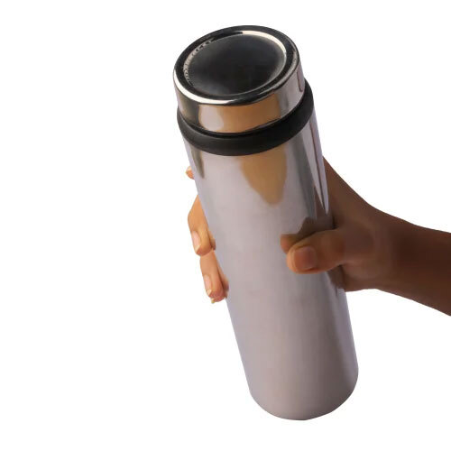 Water Bottle Steel Cap 60mm