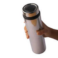 Water Bottle Steel Cap 60mm