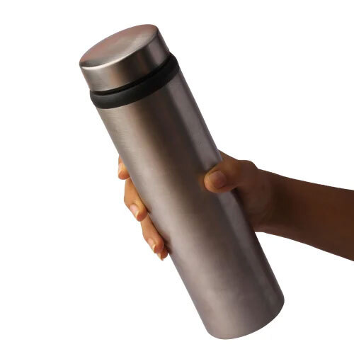 Water Bottle Steel Cap 60mm
