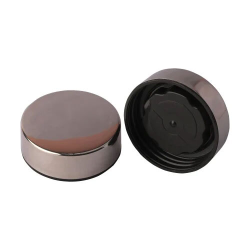 Water Bottle Steel Cap 60mm