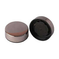Water Bottle Steel Cap 60mm
