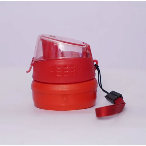 Polycarbonate End Cap