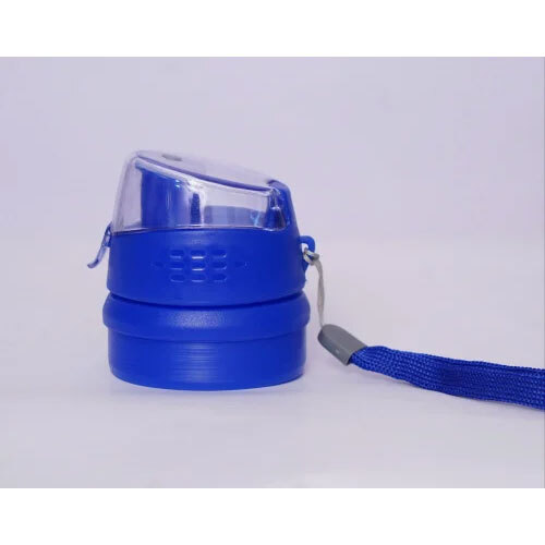 Polycarbonate End Cap