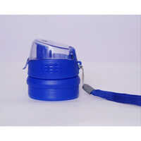 Polycarbonate End Cap